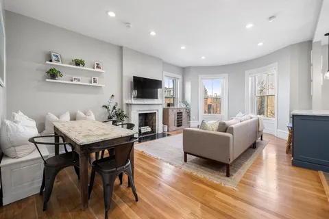 $1,075,000 | 488 Columbus Avenue, Unit 5, Boston, MA 02118