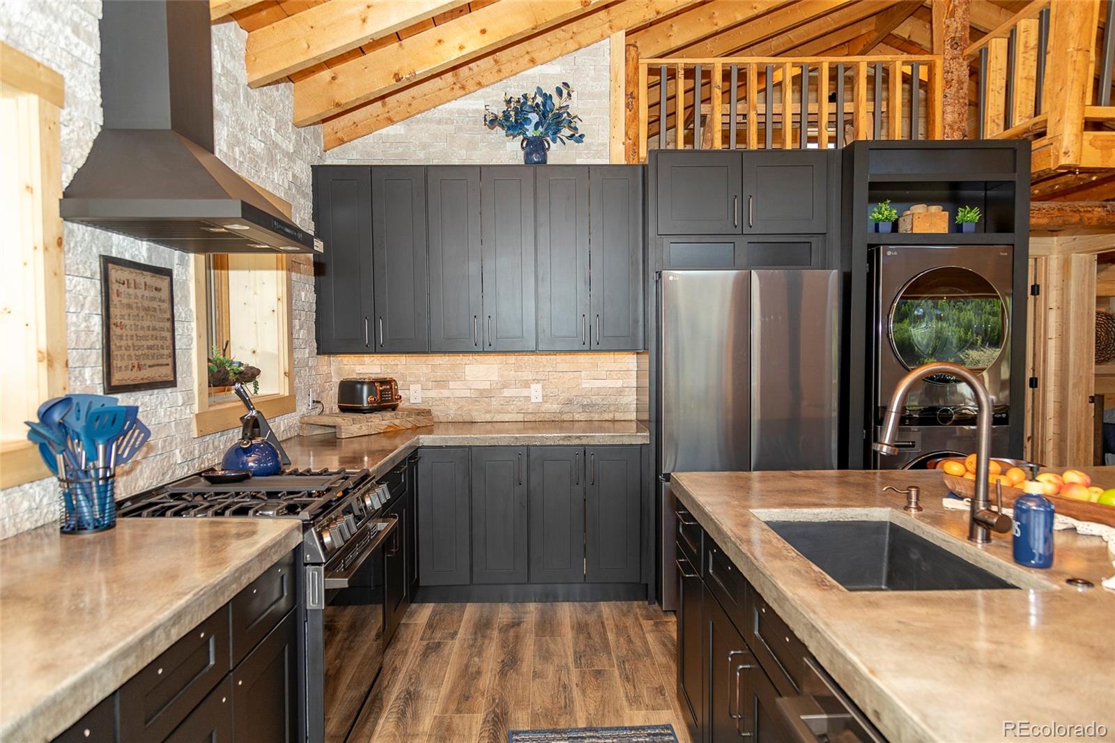1001 County Road Lake City, CO 81235 - Photo 21 of 26
