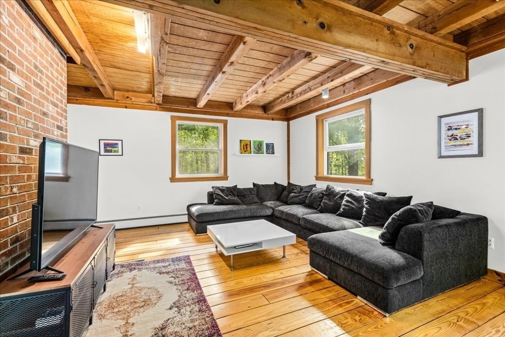 118 Leonard Road Shutesbury, MA 01072 - Photo 11 of 42 Gallery Image 11