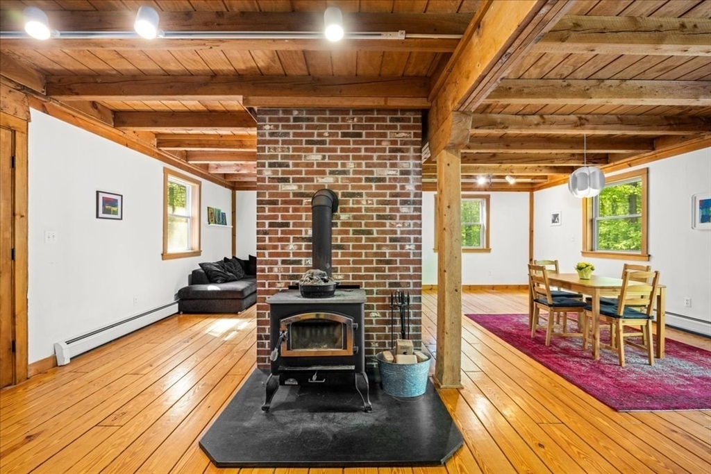 118 Leonard Road Shutesbury, MA 01072 - Photo 12 of 42 Gallery Image 12