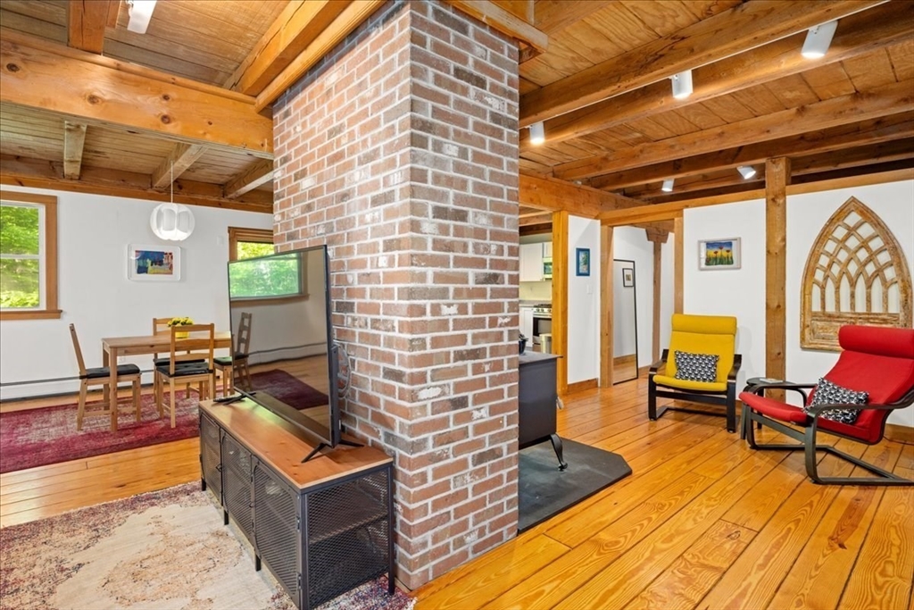 118 Leonard Road Shutesbury, MA 01072 - Photo 13 of 42 Gallery Image 13