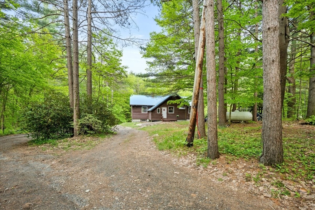 118 Leonard Road Shutesbury, MA 01072 - Photo 2 of 42 Gallery Image 2