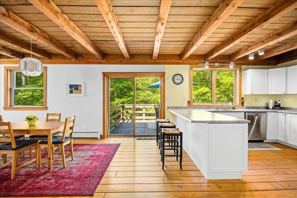 118 Leonard Road Shutesbury, MA 01072 - Photo 3 of 42 Gallery Image 3