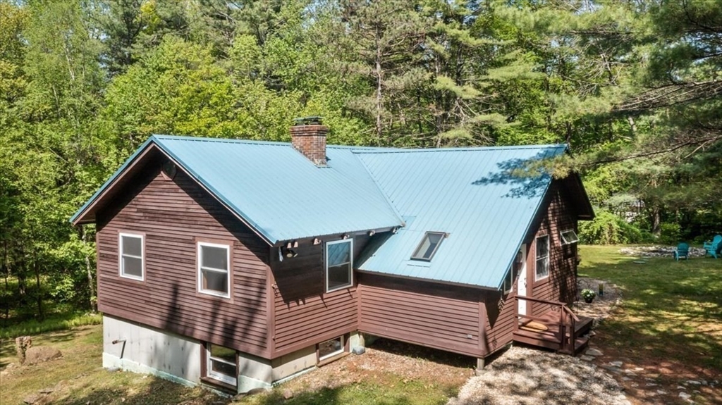 118 Leonard Road Shutesbury, MA 01072 - Photo 34 of 42 Gallery Image 34