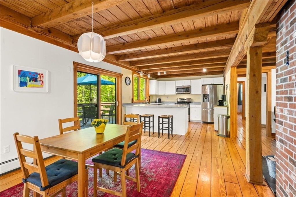 118 Leonard Road Shutesbury, MA 01072 - Photo 4 of 42 Gallery Image 4
