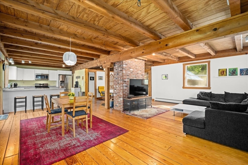 118 Leonard Road Shutesbury, MA 01072 - Photo 5 of 42 Gallery Image 5