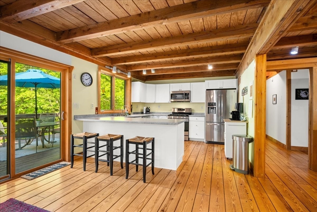 118 Leonard Road Shutesbury, MA 01072 - Photo 6 of 42 Gallery Image 6