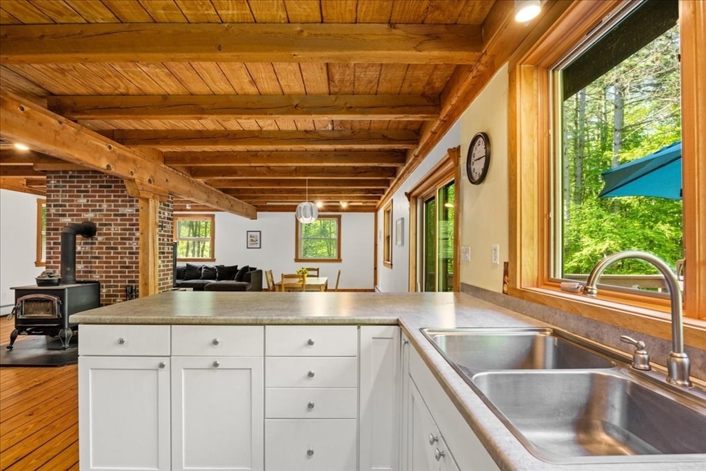 118 Leonard Road Shutesbury, MA 01072 - Photo 9 of 42 Gallery Image 9