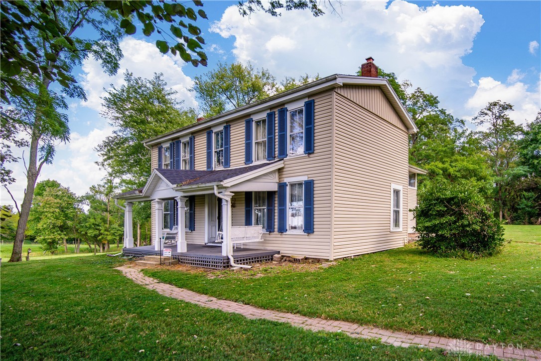 137 Washington Road Xenia, OH 45385 - Photo 1 of 42 Gallery Image 1