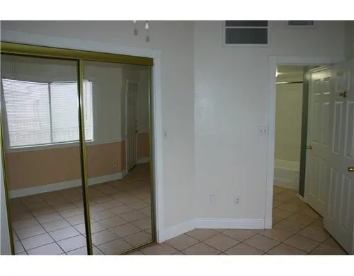 a view of an entryway