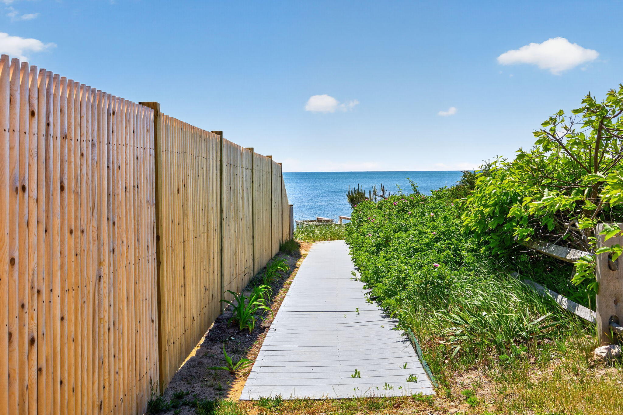 15 Beach Pine Road Dennis Port, MA 02639 - Photo 50 of 58 Association Beach Walkway