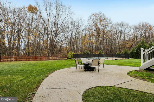 $825,000 | 207 Churchill Downs Court, Mount Laurel, NJ 08054