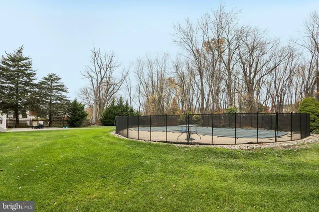 $825,000 | 207 Churchill Downs Court, Mount Laurel, NJ 08054