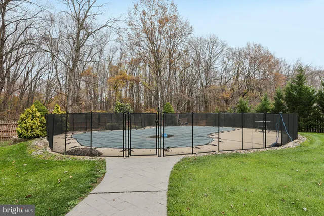 $825,000 | 207 Churchill Downs Court, Mount Laurel, NJ 08054