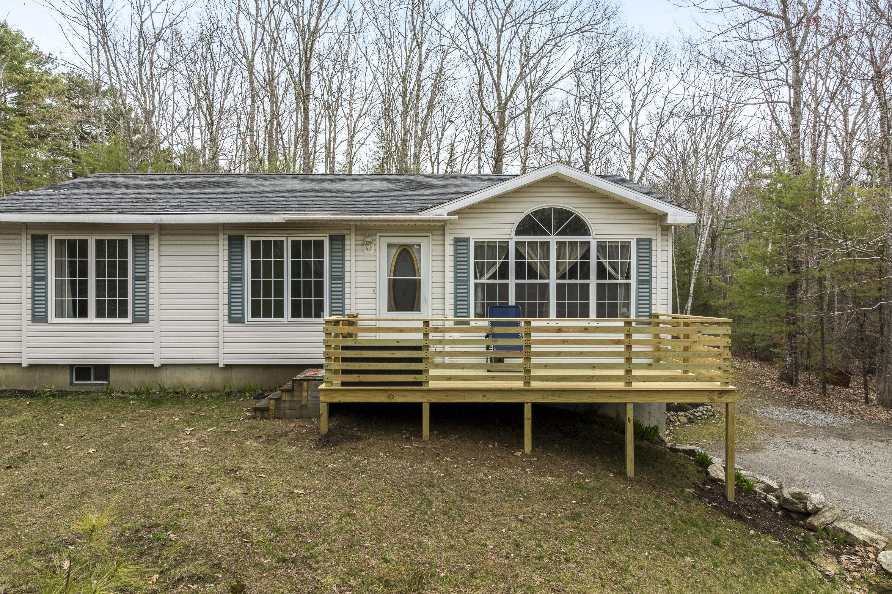 116 Evergreen Estates Road Nobleboro, ME 04555 - Photo 2 of 60 16-116 Evergreen Estates, Nobleboro, ME-