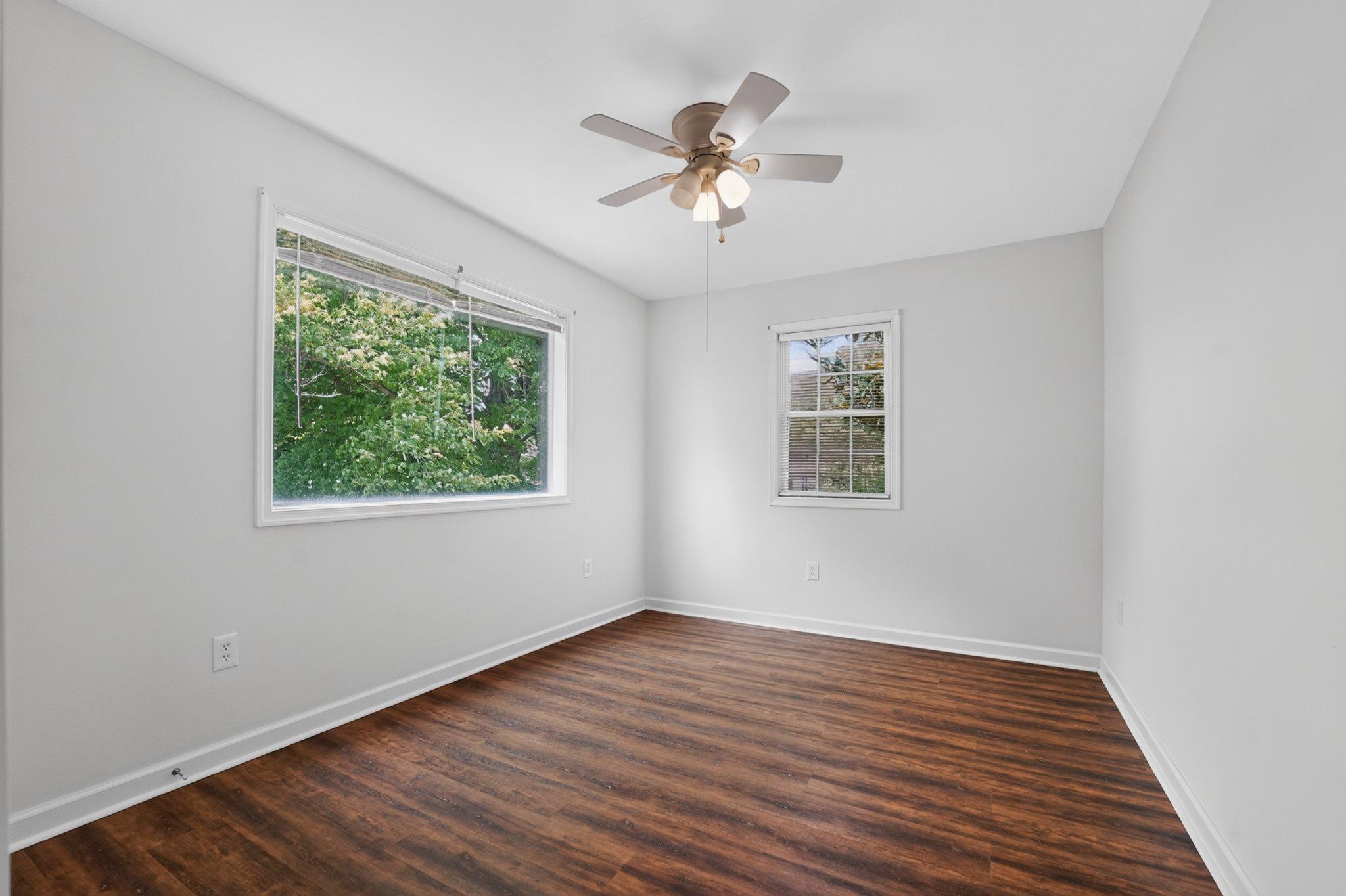 300 Woods Point Road Chester, MD 21619 - Photo 68 of 78 Guest house - bedroom with views of water