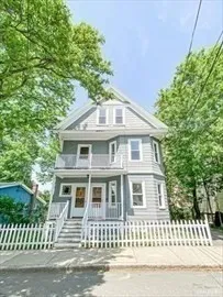 $3,400 | 45 Waterhouse Street, Unit 1, Somerville, MA 02144