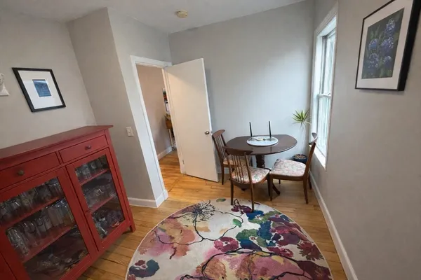$3,400 | 45 Waterhouse Street, Unit 1, Somerville, MA 02144