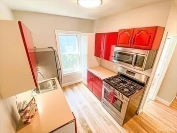 $3,400 | 45 Waterhouse Street, Unit 1, Somerville, MA 02144