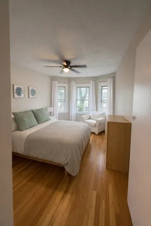 $3,400 | 45 Waterhouse Street, Unit 1, Somerville, MA 02144