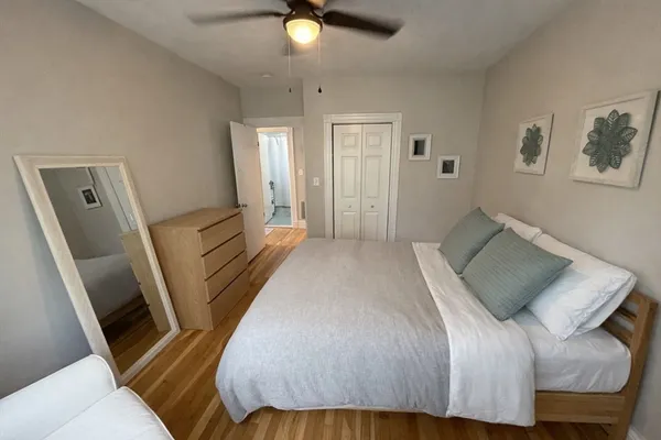 $3,400 | 45 Waterhouse Street, Unit 1, Somerville, MA 02144