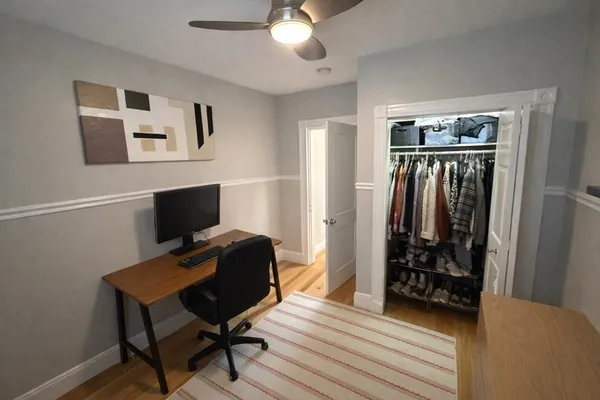 $3,400 | 45 Waterhouse Street, Unit 1, Somerville, MA 02144