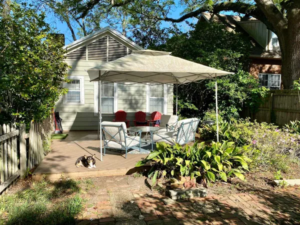$3,650 | 1320 Terrace Street, Tallahassee, FL 32303