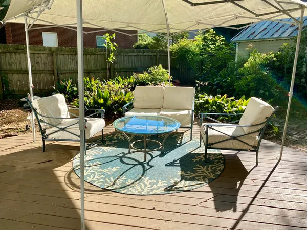 $3,650 | 1320 Terrace Street, Tallahassee, FL 32303