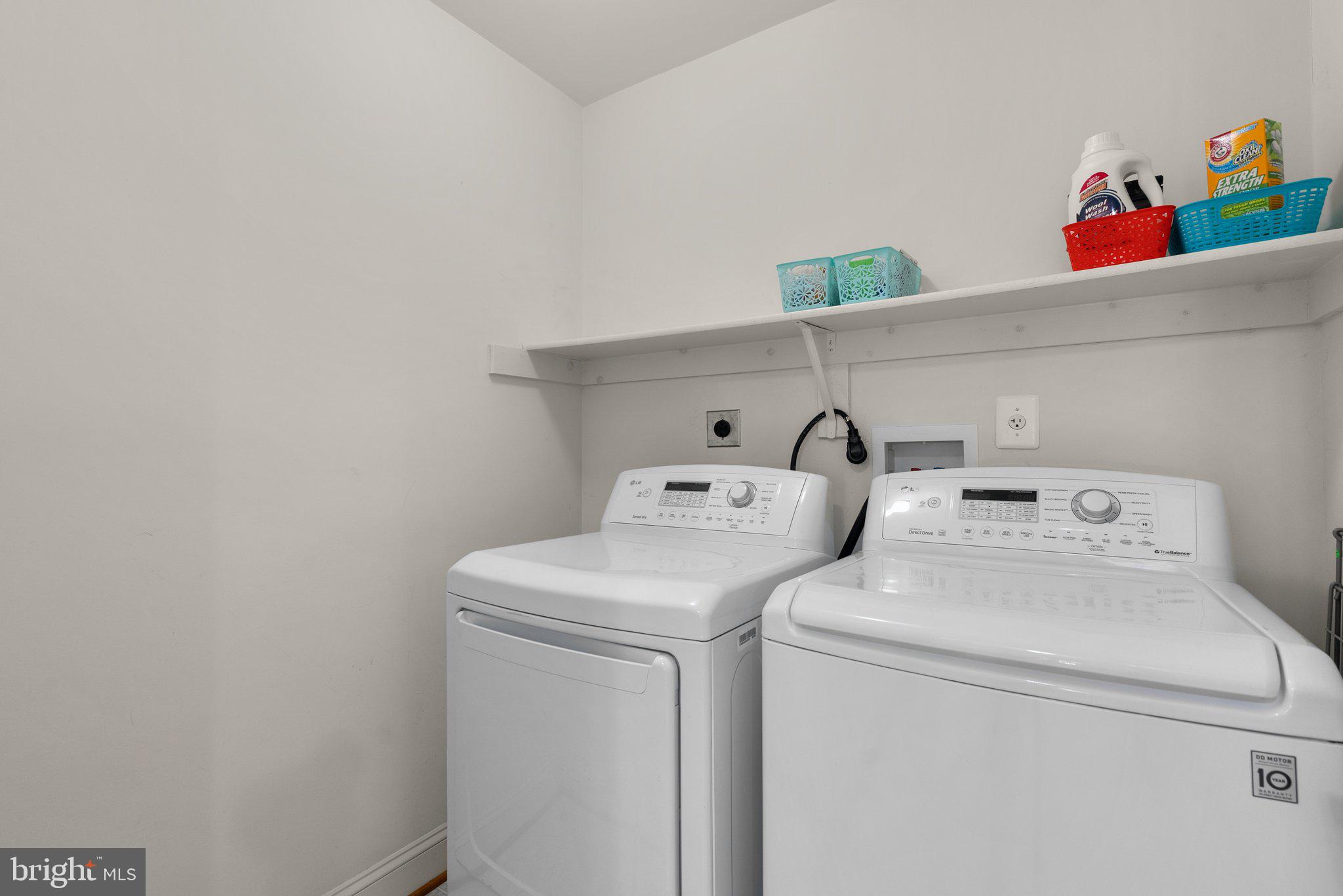 14304 Lewisdale Road Clarksburg, MD 20871 - Photo 25 of 30 Gallery Image 25