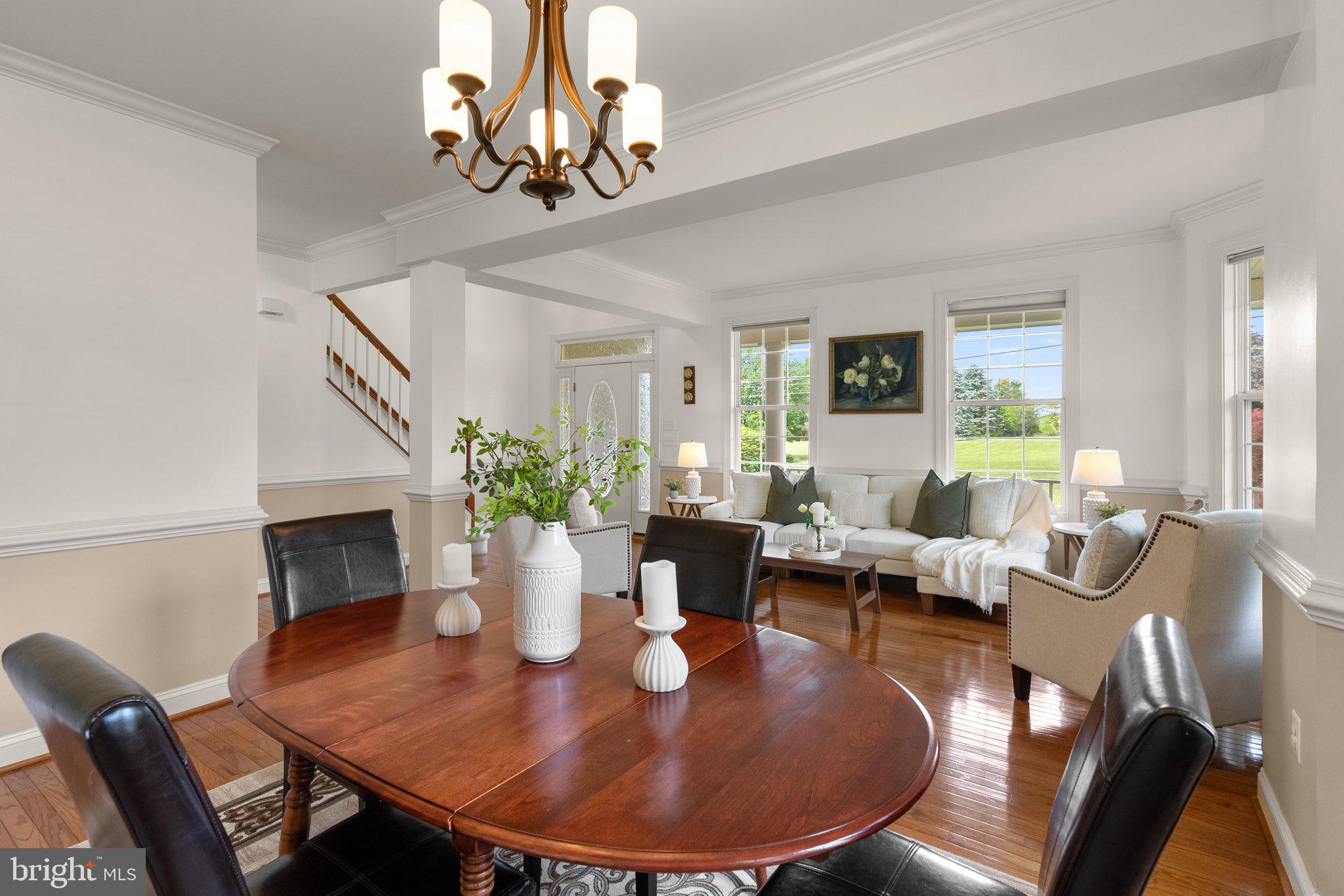 14304 Lewisdale Road Clarksburg, MD 20871 - Photo 9 of 30 Gallery Image 9