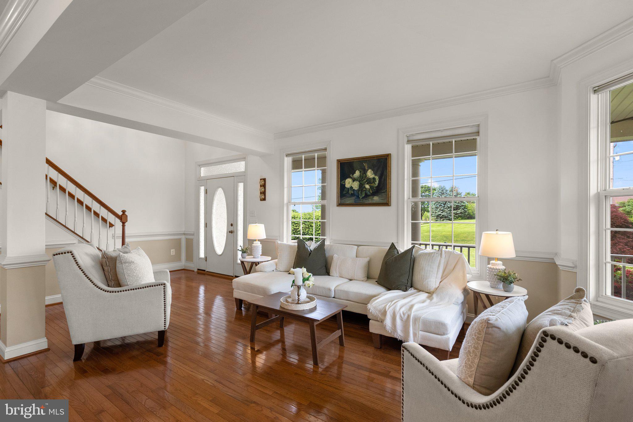 14304 Lewisdale Road Clarksburg, MD 20871 - Photo 10 of 30 Gallery Image 10