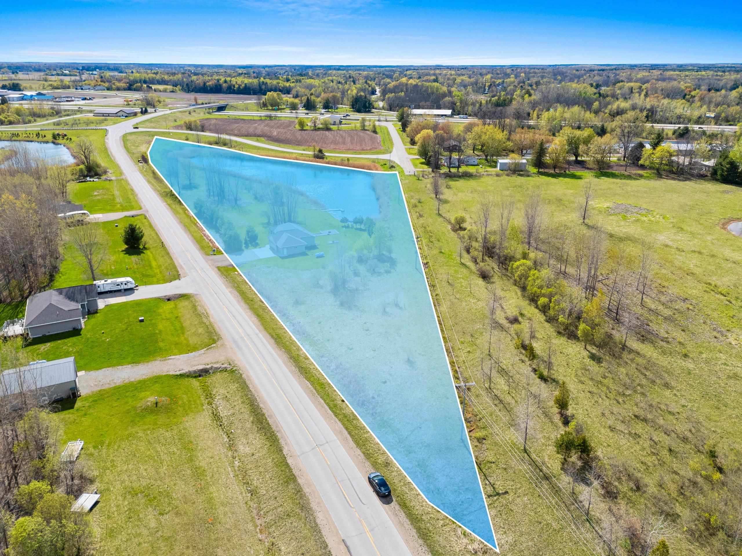 5548 Oak Orchard Road Abrams, WI 54101 - Photo 6 of 61 Gallery Image 6