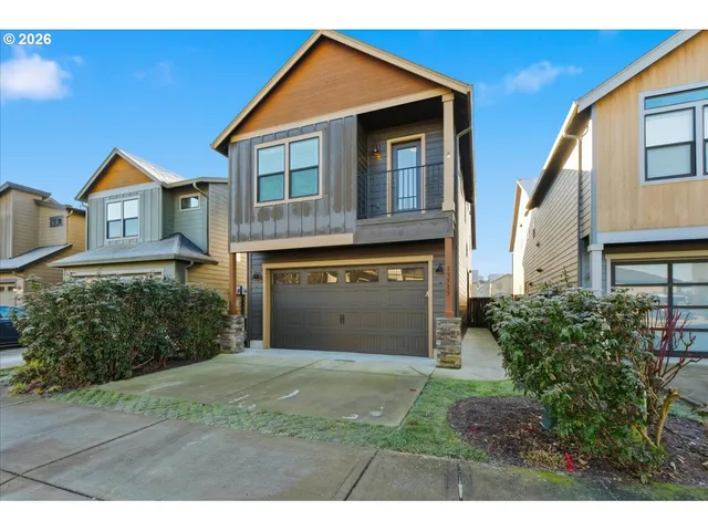 $529,900 | 15515 Northeast 108th Way, Vancouver, WA 98682