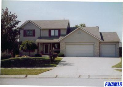 6128 Shadow Ridge Place Fort Wayne, IN 46804 - Photo 1 of 11 Gallery Image 1
