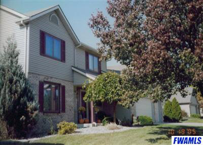 6128 Shadow Ridge Place Fort Wayne, IN 46804 - Photo 2 of 11 Gallery Image 2