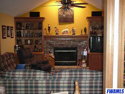 6128 Shadow Ridge Place Fort Wayne, IN 46804 - Photo 3 of 11 Gallery Image 3