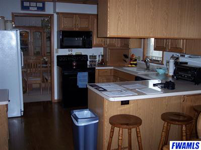 6128 Shadow Ridge Place Fort Wayne, IN 46804 - Photo 9 of 11 Gallery Image 9