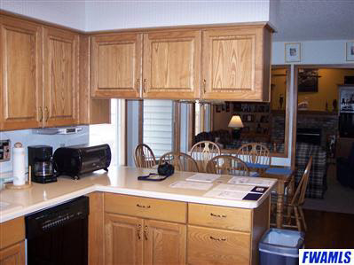 6128 Shadow Ridge Place Fort Wayne, IN 46804 - Photo 10 of 11 Gallery Image 10