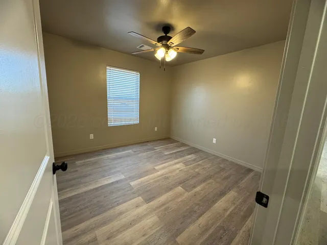 $1,550 | 1120 A Caprock Street, Hereford, TX 79045