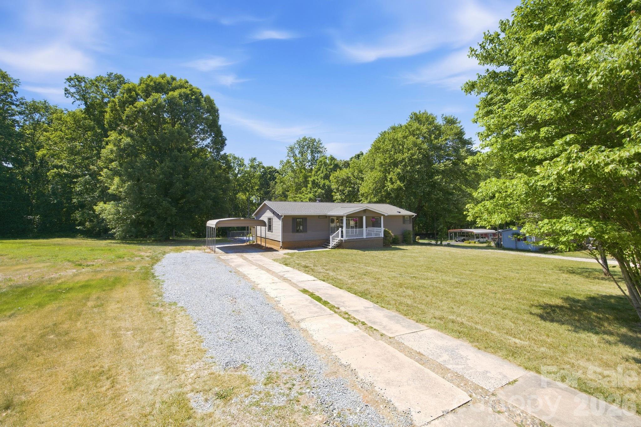 4377 Catawba Burris Road Denver, NC 28037 - Photo 3 of 48