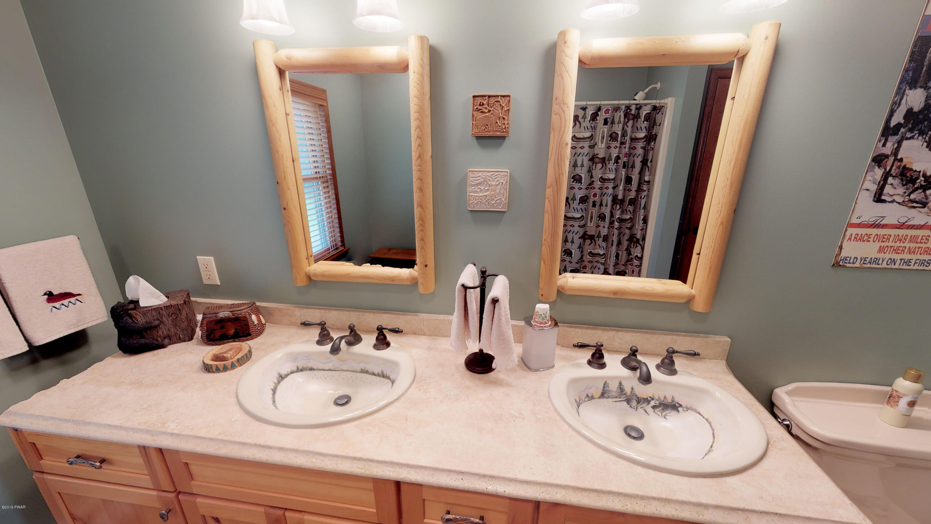 172 Hellmers Hill Road Equinunk, PA 18417 - Photo 31 of 50