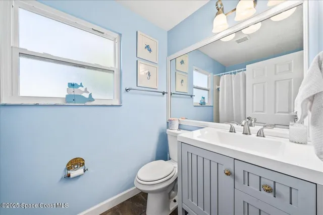 $369,900 | 910 Brookshire Circle, Malabar, FL 32950