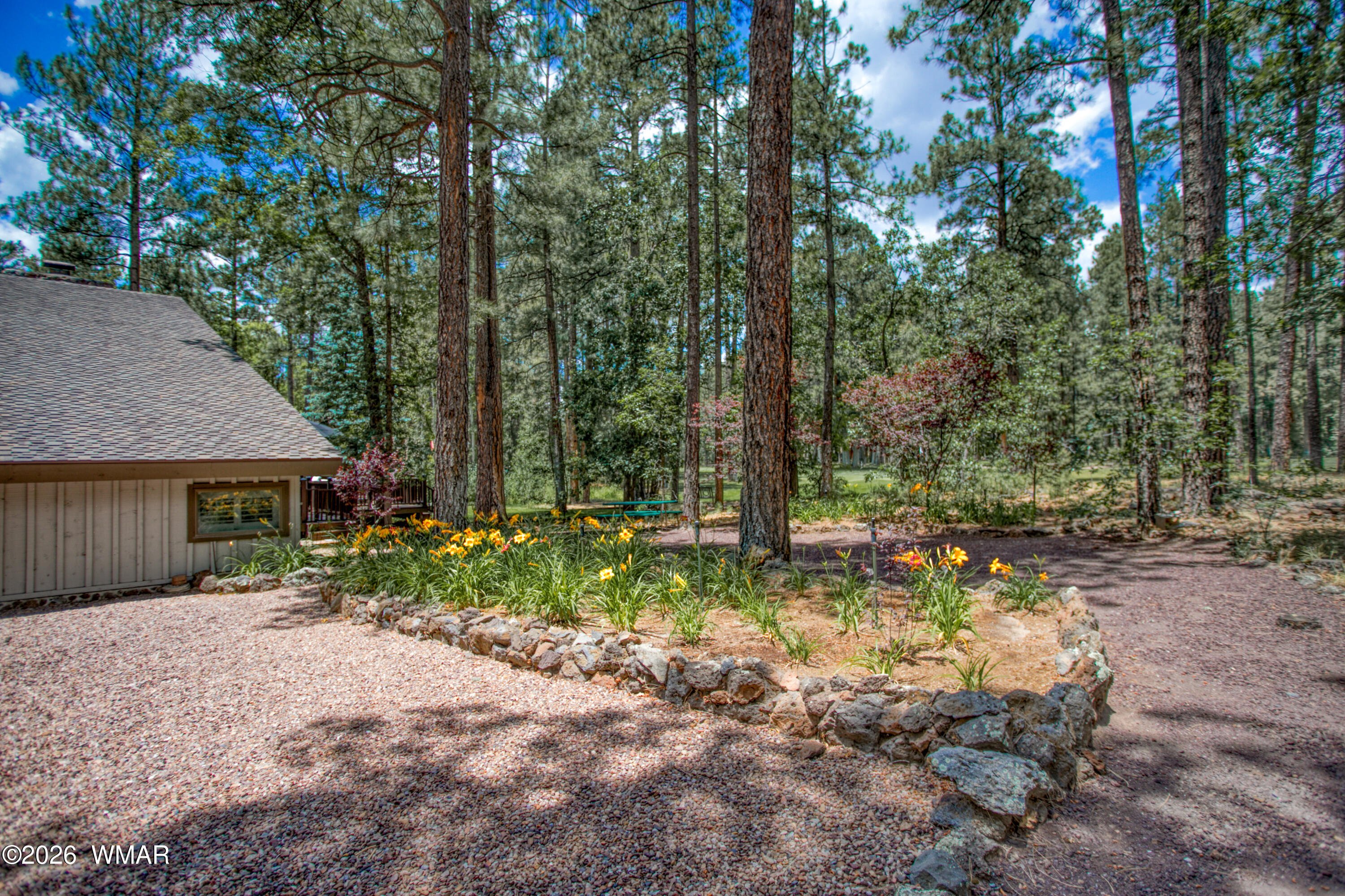 3280 Red Robin Road Pinetop, AZ 85935 - Photo 48 of 64