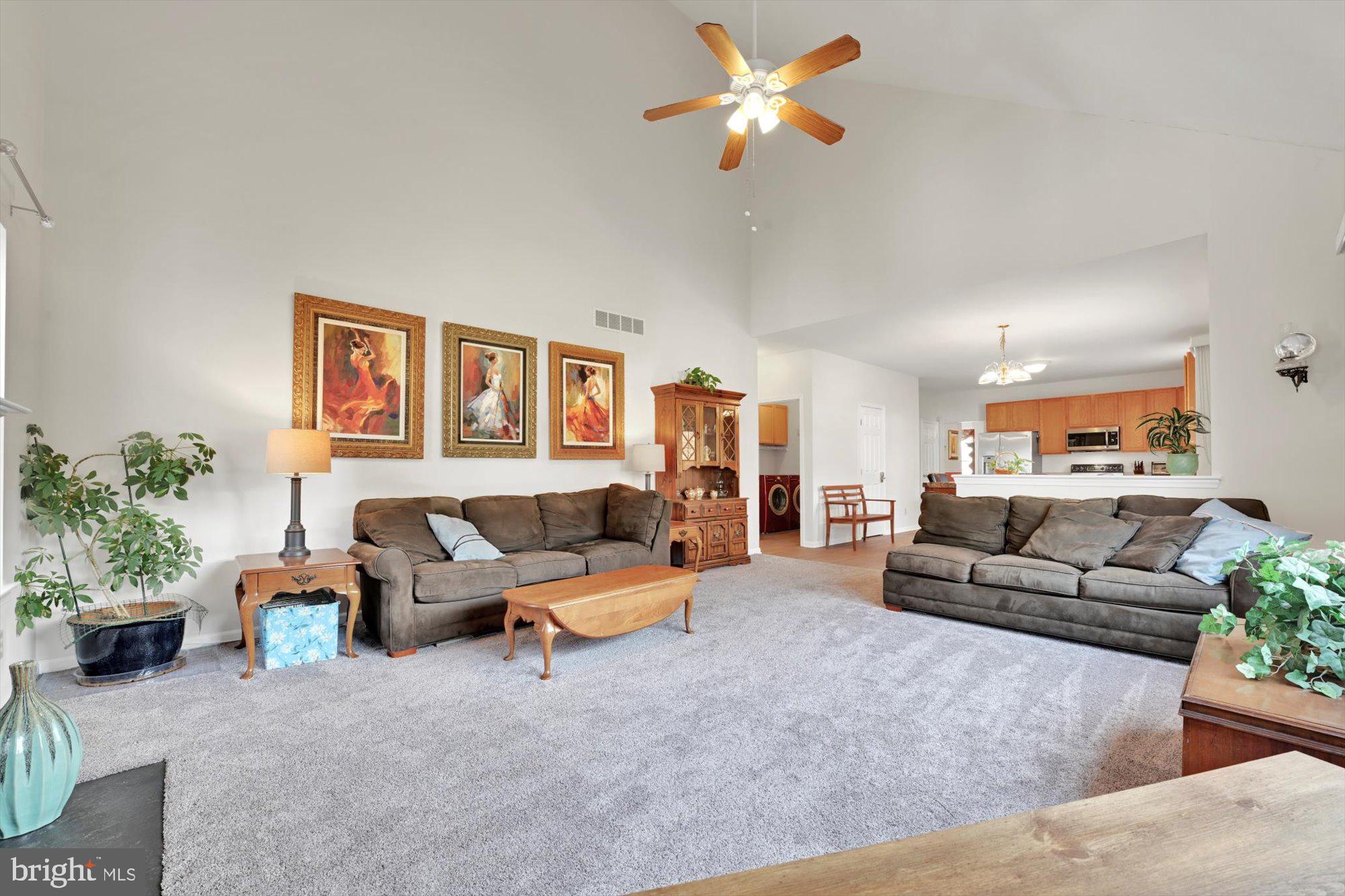255 Tomstock Road Eagleville, PA 19403 - Photo 18 of 54 Family Room with Lots of Room and Light!