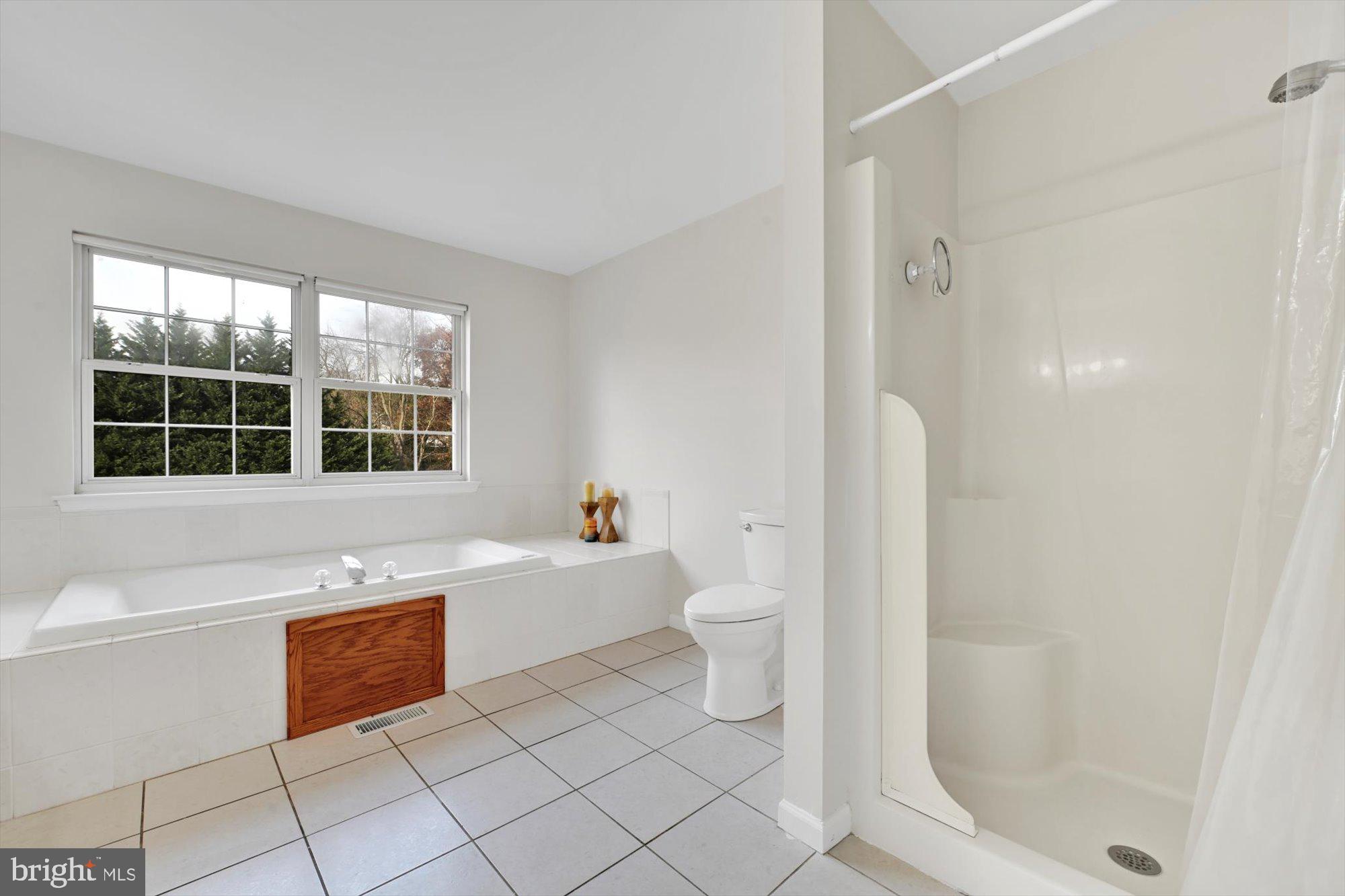 255 Tomstock Road Eagleville, PA 19403 - Photo 26 of 54 Spa-Like Bathroom in Owners Suite