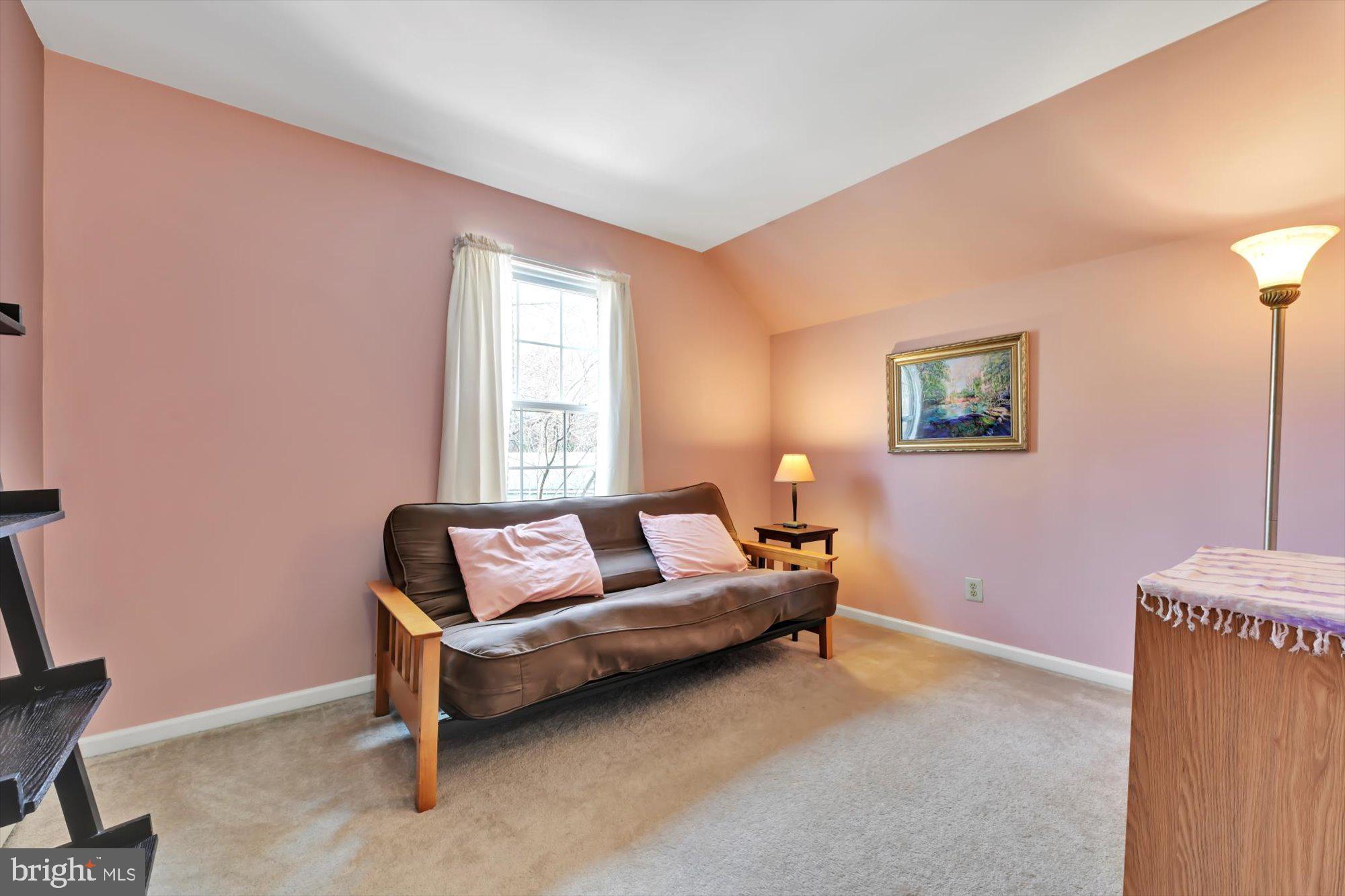 255 Tomstock Road Eagleville, PA 19403 - Photo 27 of 54 Sitting Room in Owners Suite