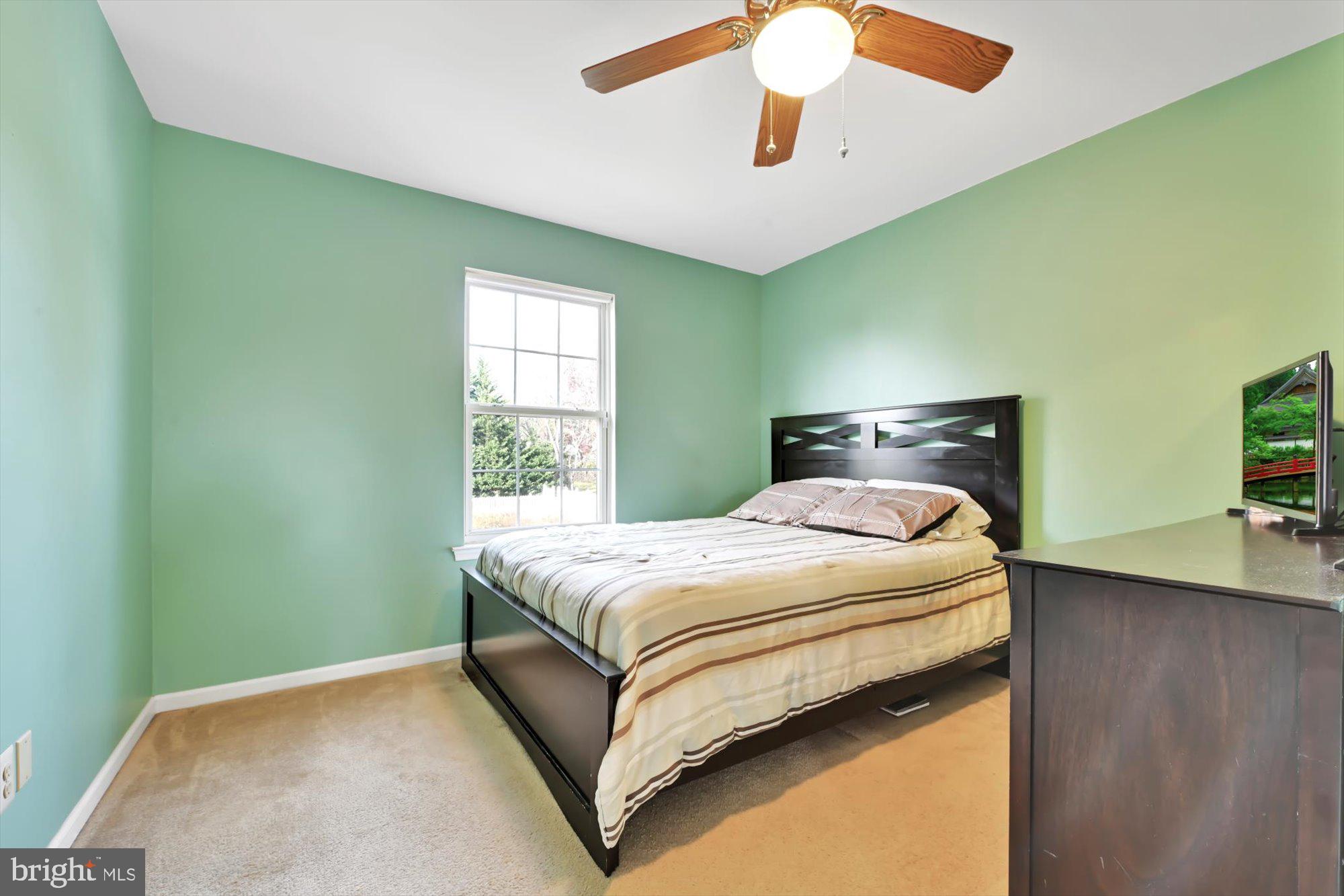 255 Tomstock Road Eagleville, PA 19403 - Photo 29 of 54 Amble Sized Third Bedroom