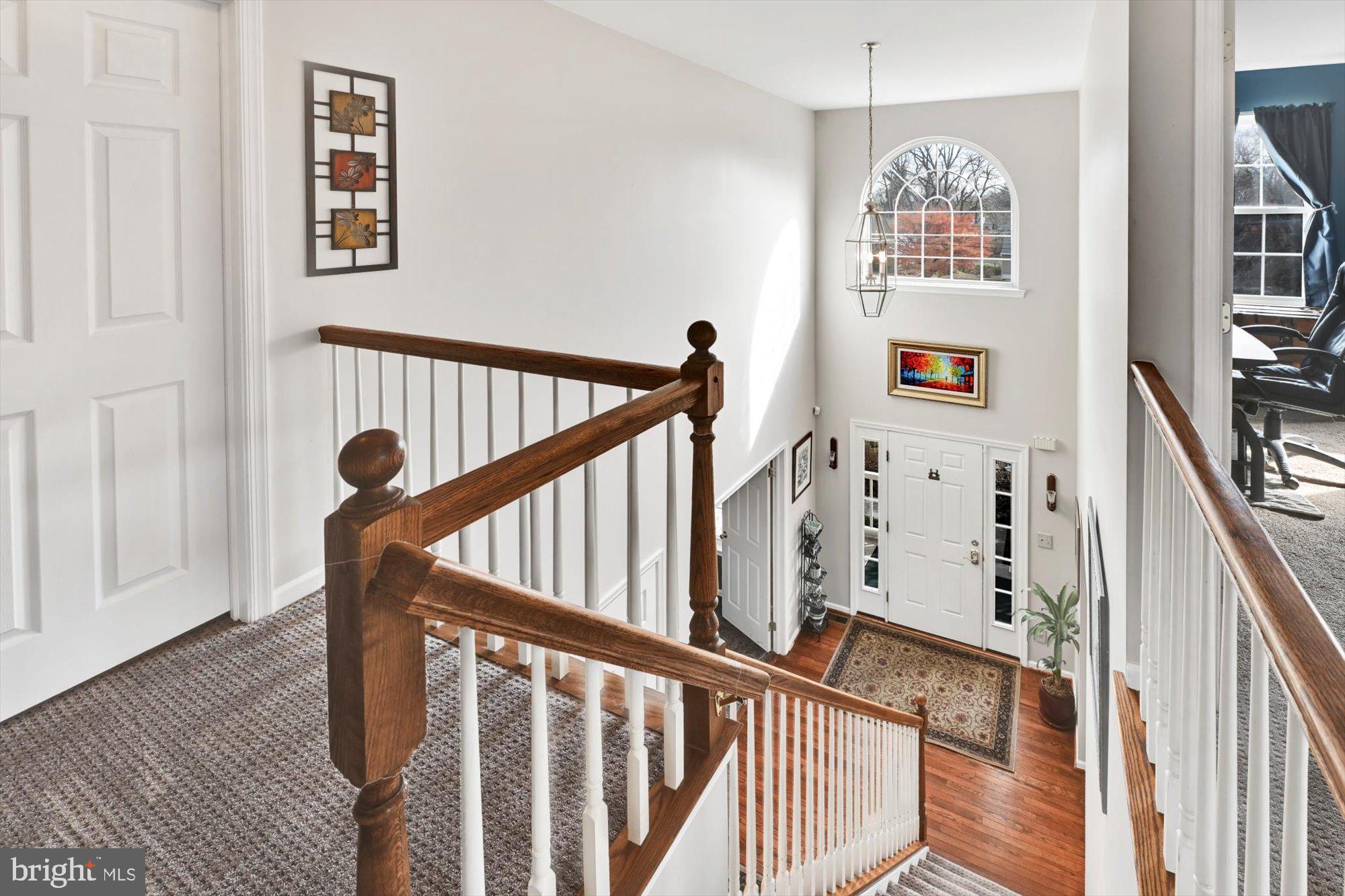 255 Tomstock Road Eagleville, PA 19403 - Photo 33 of 54 Second Story Landing is Spacious