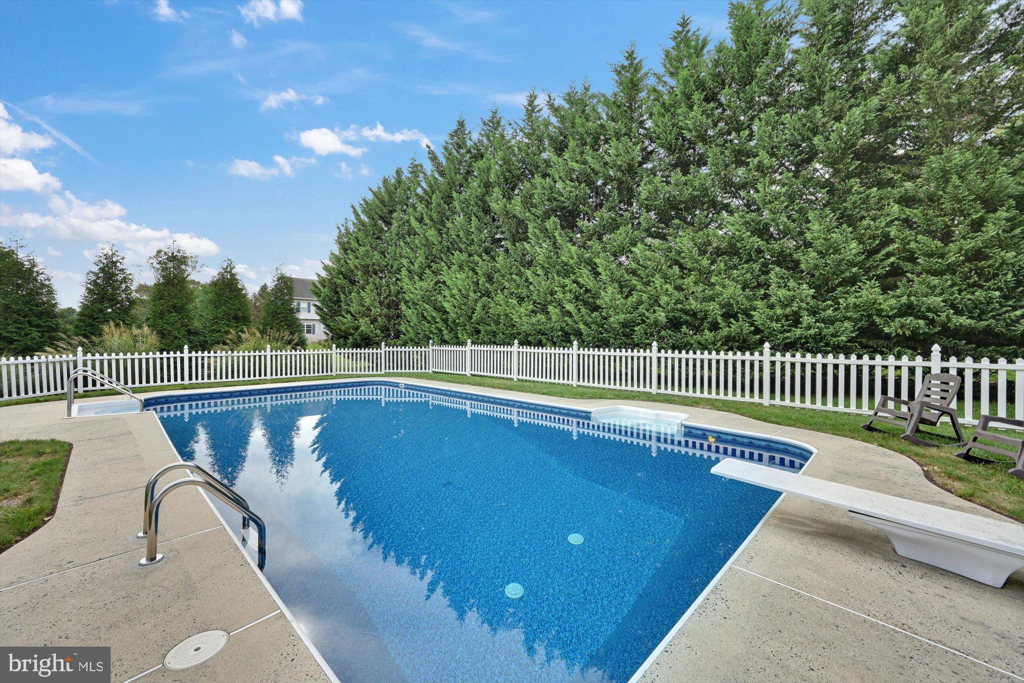 255 Tomstock Road Eagleville, PA 19403 - Photo 42 of 54 In-Ground Pool