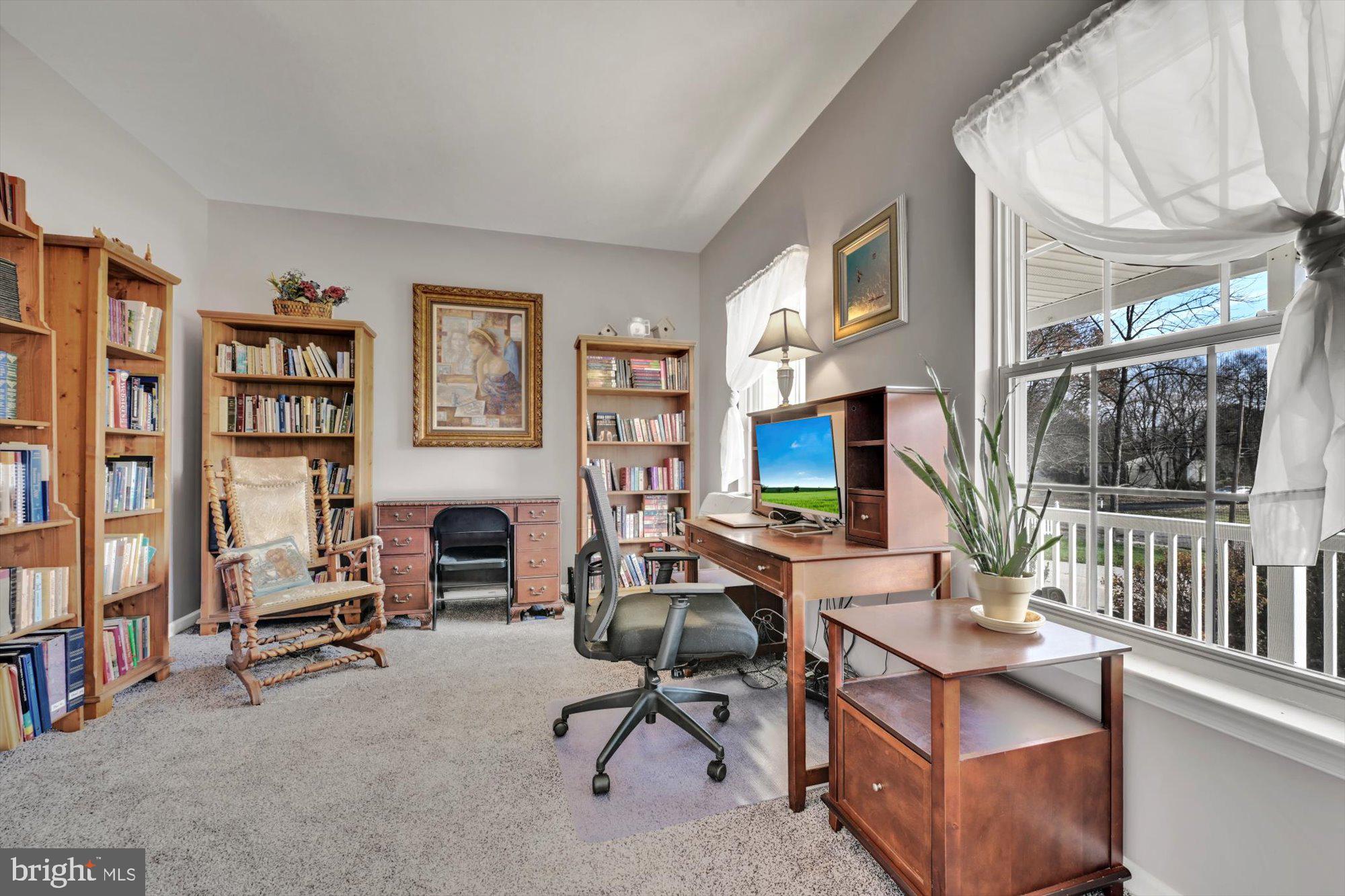 255 Tomstock Road Eagleville, PA 19403 - Photo 6 of 54 Airy and Bright Office Space